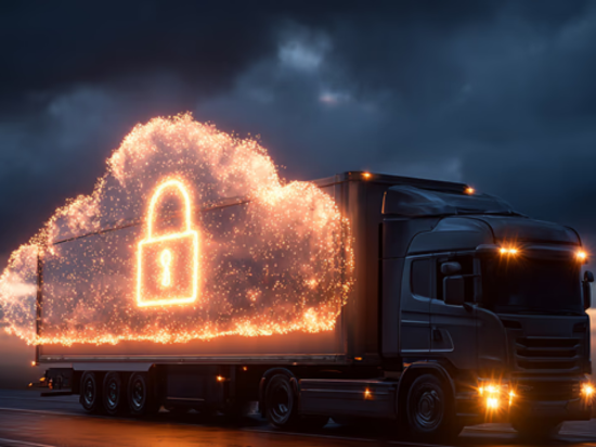 Protect Shipment with Tamper-Proof, Real-Time Tracking